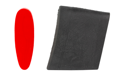Kick-EEZ KZSS Slip-On Recoil Pad Small Matte Black 4-1/2" to 4-13/16" - View 3