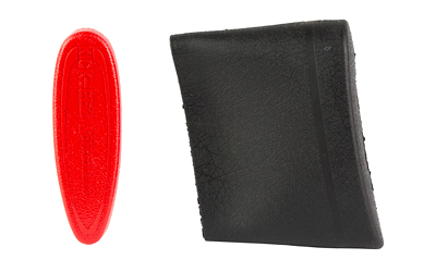 Kick-EEZ KZSM Slip-On Recoil Pad Medium Matte Black - View 2