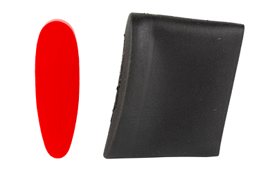 Kick-EEZ KZSM Slip-On Recoil Pad Medium Matte Black - View 3