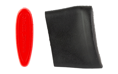 Kick-EEZ KZSL Slip-On Recoil Pad Large Matte Black 5-1/8" to 5-3/8" - View 2