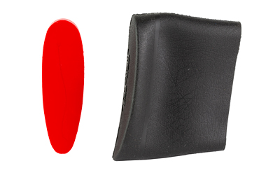 Kick-EEZ KZSL Slip-On Recoil Pad Large Matte Black 5-1/8" to 5-3/8" - View 3