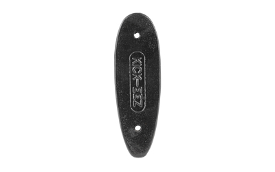 Kick-EEZ KZ-120 Recoil Pad, Black, Pre-Fit for Remington 1100 - View 2