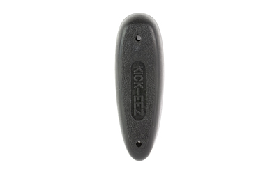 Kick-EEZ KZ-INFLEX2 Pre-fit Recoil Pad, Black - View 2
