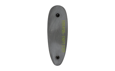 Kick-EEZ KZ-INFLEX2 Pre-fit Recoil Pad, Black - View 3