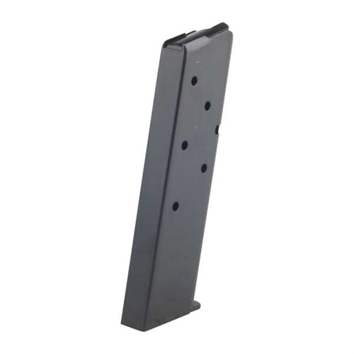 Triple-K 730745000255 1911 Auto .45 ACP 7-Round Magazine Black - View 2