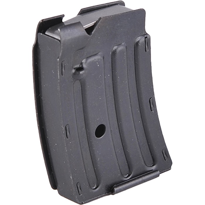 Winchester 52-69 22 LONG RIFLE 5-ROUND STEEL MAGAZINE BLACK - View 2