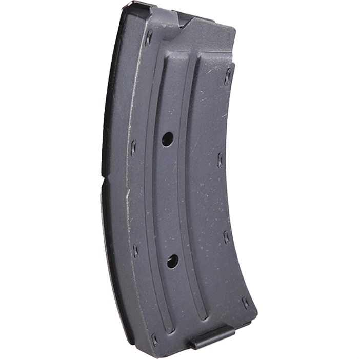Triple-K 35 Savage Arms 22LR 10-Round Steel Magazine Black - View 2