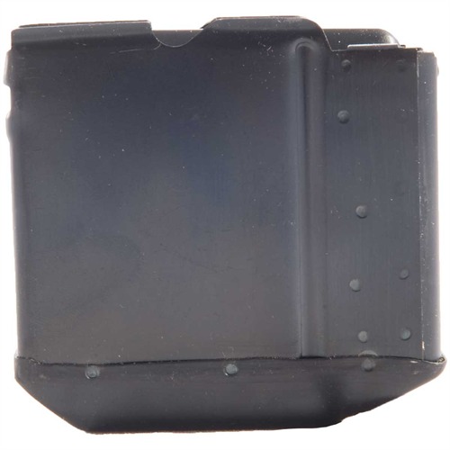 Triple-K 789M Remington 7400/742 Magazine 308 Win 10-Round Steel Black - View 2