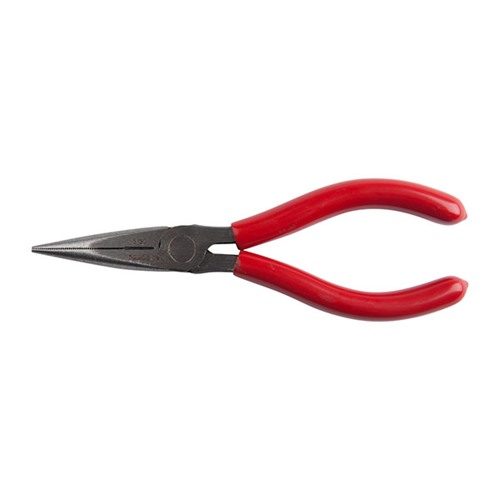 GRACE USA NP-6 6" Needle Nose Pliers, 3-Piece Set - View 2
