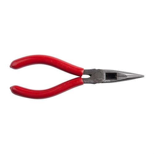 GRACE USA NP-6 6" Needle Nose Pliers, 3-Piece Set - View 3