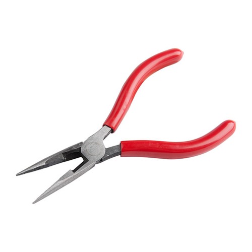 GRACE USA NP-6 6" Needle Nose Pliers, 3-Piece Set - View 4