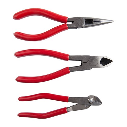 GRACE USA PS-3 3-Piece Plier Set - View 3