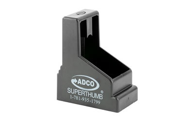 Adco Arms Super Thumb 2 Multi-caliber Magazine Loader - Wide Double Stac... - View 3