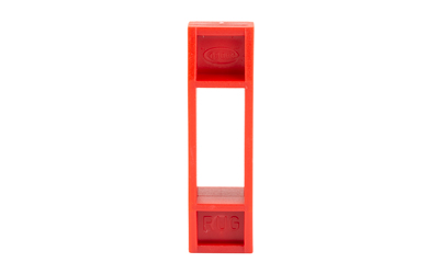 ADCO Mag Loader 22LR Fits Model 22A/S Magazines Red - View 2