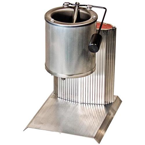 Lee Production Melter Pot IV 220-Volt Md: LEE90008 - View 2