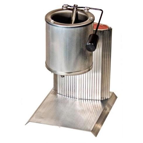 Lee Precision 90009 Production Pot IV Electric Melter 110V 10lb Capacity - View 2