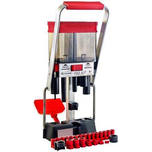 Lee Precision Load-All II 20 Gauge Reloader 24 Bushings Portable - View 2