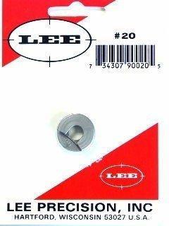 Lee #20 Auto Prime Shell Holder For 22 Hornet - View 2