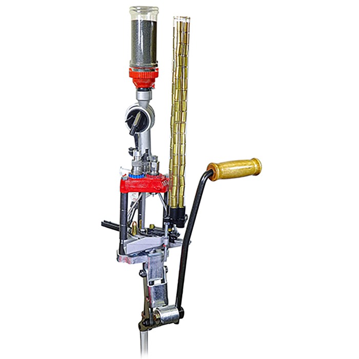 Lee Pro 1000 Reloading Kit For 38 Auto/Super Md: 90035 - View 2