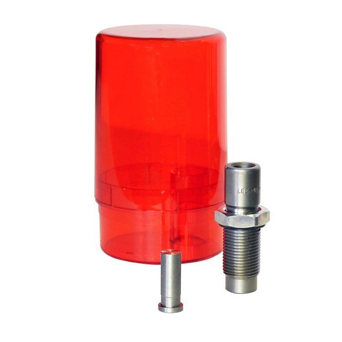 Lee Precision 90036 Classic Bullet Sizing Kit .225 Diameter 7/8"x14 Threads - View 2