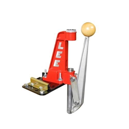 Lee Precision 90045 Breech Lock Reloader Press Aluminum Ambidextrous - View 2