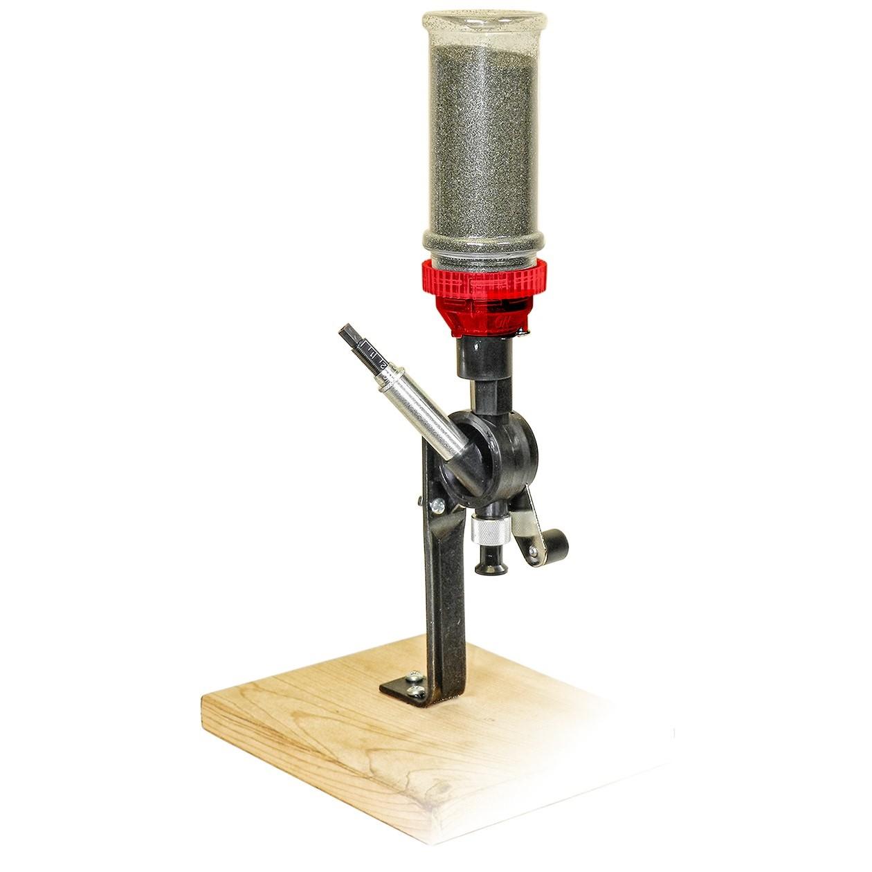 Lee Precision 90058 Perfect Powder Measure Black/Red 2-100 Grains - View 2