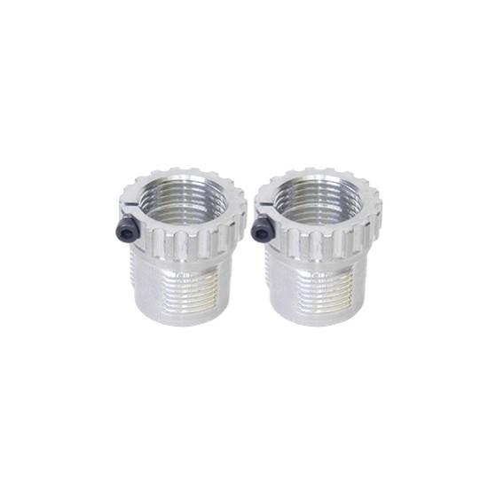Lee Breech Spline Drive Breech Lock Bushing with Die Lock Ring Eliminator 2/ct - View 2