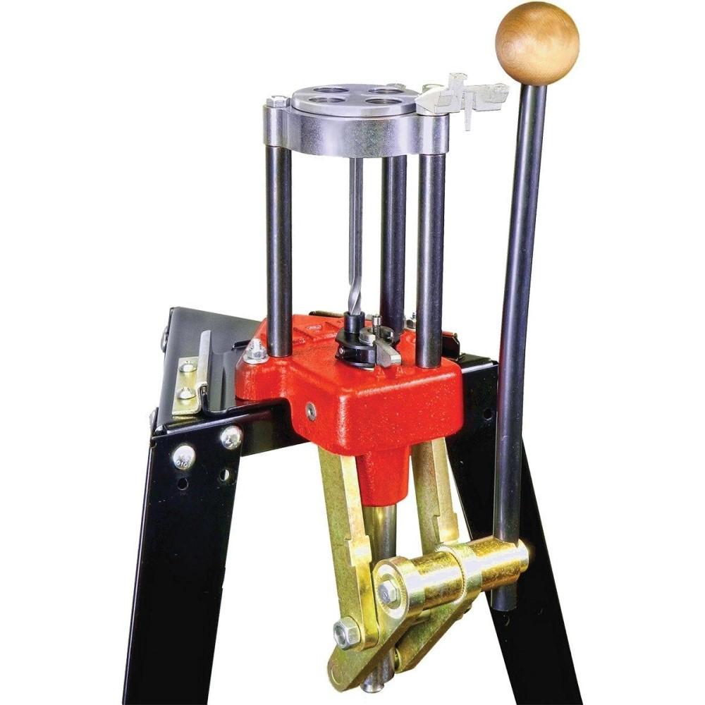 Lee Classic Turret Press Md: 90064 Only - View 2