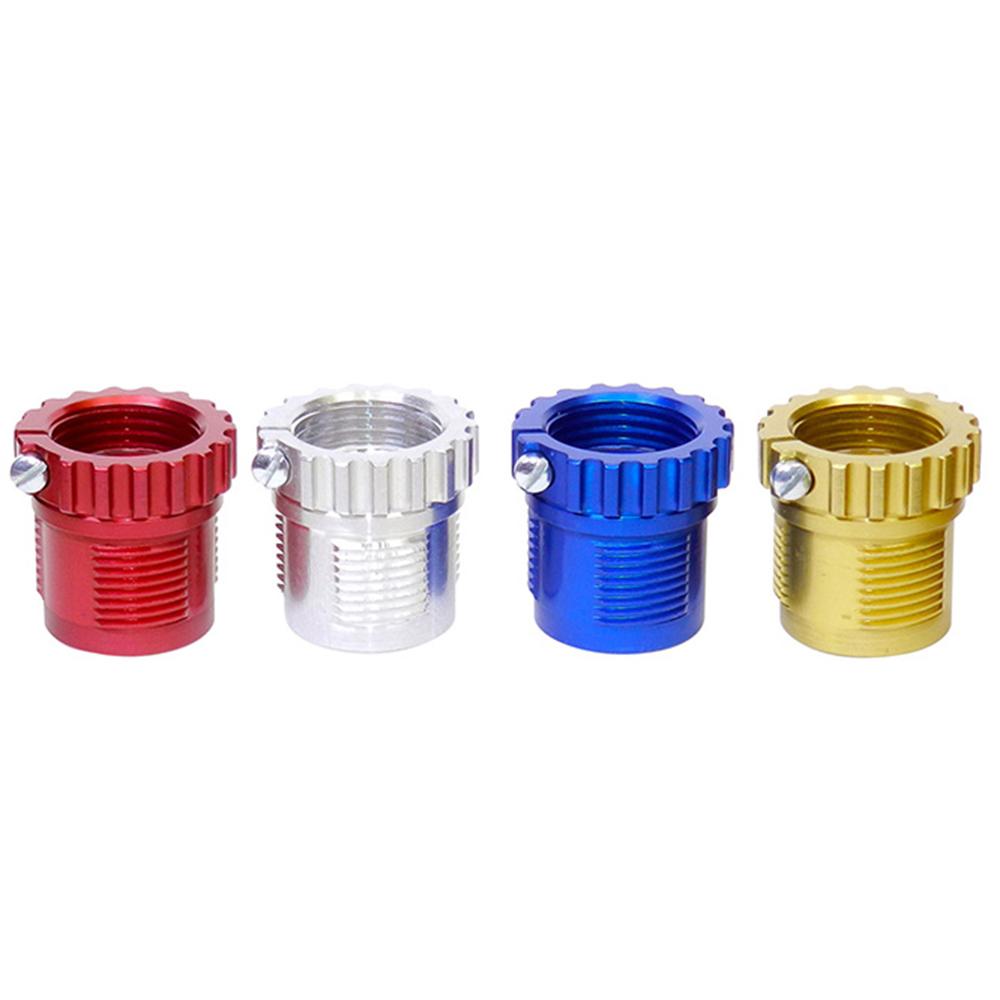 Lee Precision Spline Drive Breech Lock Bushing 4 Pack Model: 90095 - View 2