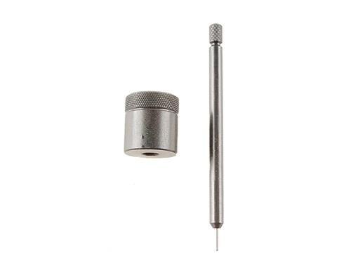 Lee Precision Decapper & Base 22 Caliber Removes Crimped Primers 90103 - View 2