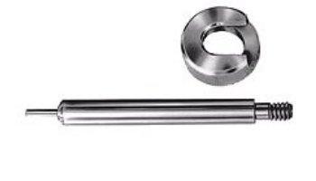 Lee Case Length Gage and Shell Holder .303 British - View 2