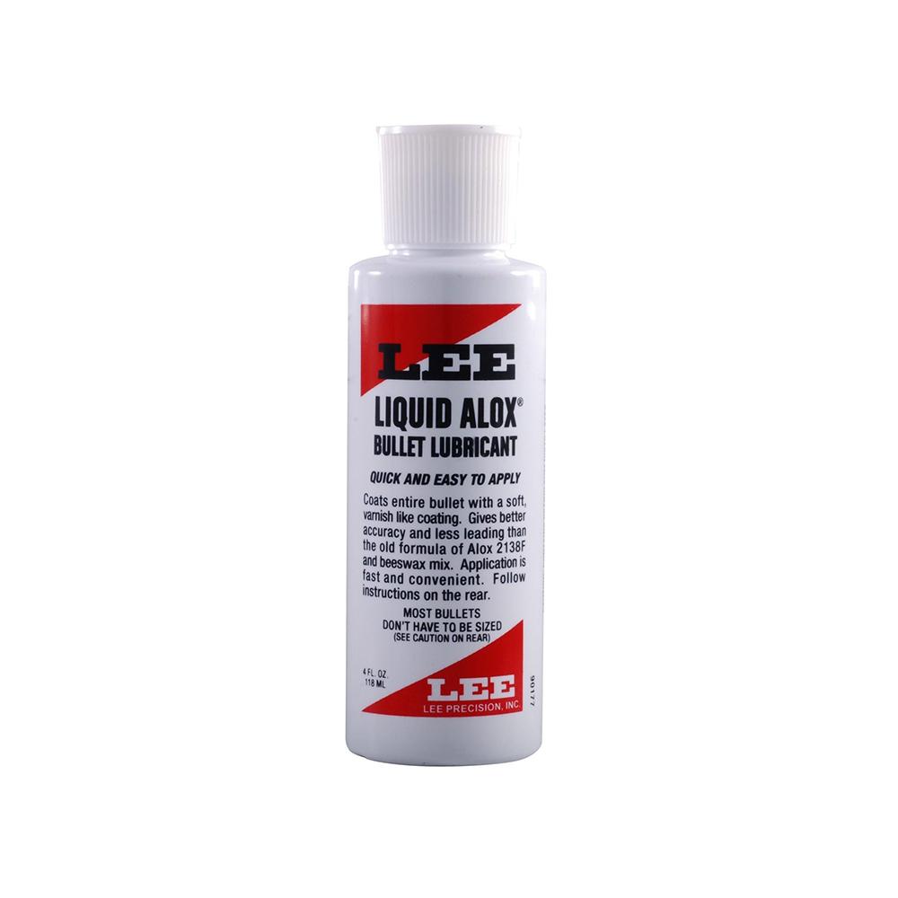 Lee Liquid Alox Bullet Lubricant Md: 90177 - View 2