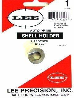 Lee #1 Shell Holder For Auto-Prime - View 2