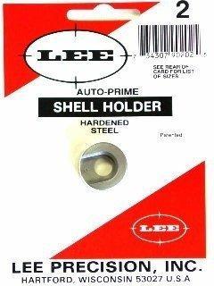 Lee #2 Auto Prime Shell Holder For 330 Savage/30-06/7.7 Jap/22-250 90202 - View 2