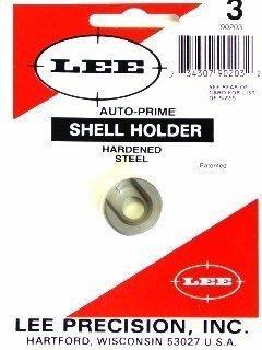 Lee #3 Auto Prime Shell Holder For 7X30 Waters/30- - View 2