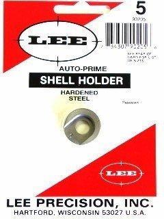 Lee #5 Shell Holder For Auto-Prime - View 2