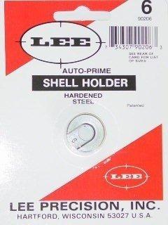 Lee #6 Auto Prime Shell Holder For 25-20 Win./32-20 90206 - View 2