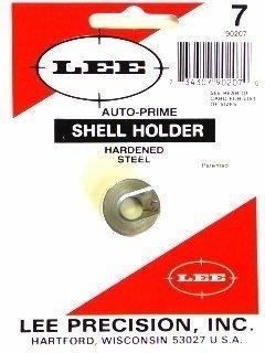 Lee #7 Shell Holder For Auto-Prime - View 2