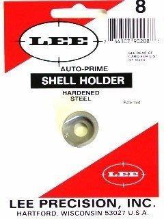 Lee #8 Auto Prime Shell Holder For 416 Rigby/45-70 Govt./40-82 Win. 90208 - View 2