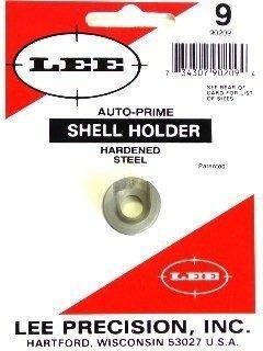 Lee #9 Auto Prime Shell Holder For 41 Magnum Md: 9 - View 2