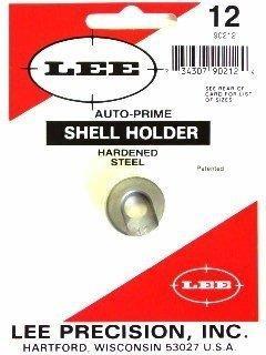 Lee #12 Auto Prime Shell Holder For 7.62X39MM 90212 - View 2
