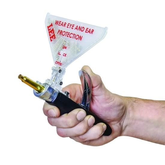 Lee Precision 90230 Auto Prime Handheld Priming Tool, 100 Primer Capacity - View 2