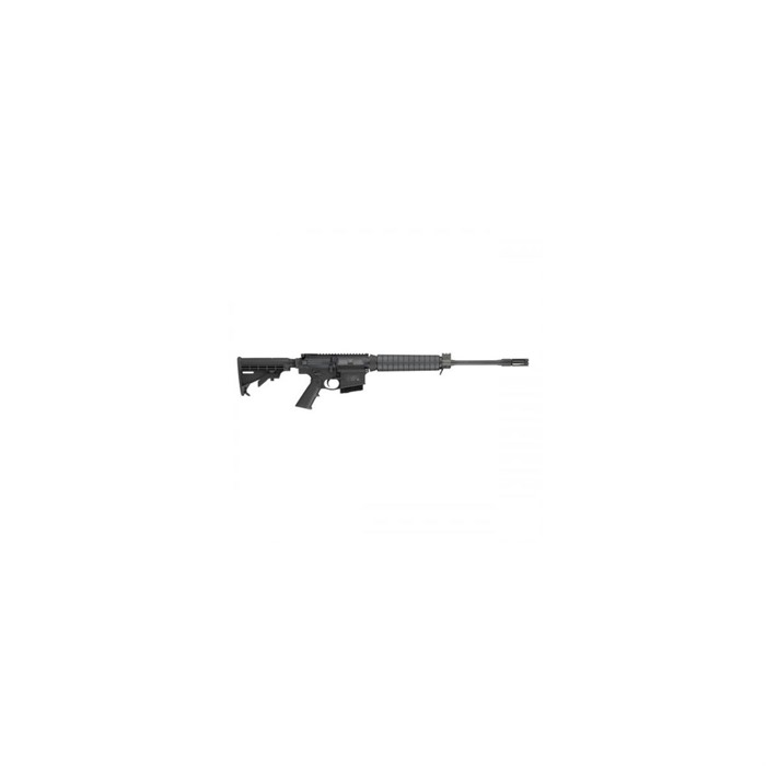 Smith & Wesson M&P10 Optic Ready 308 Win 18" Black Barrel 6 Position Stock - View 2