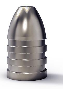 Lee Precision 90255 50 Cal 450gr Round Nose Double Cavity Mold - View 2