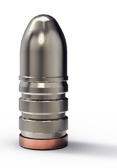 Lee Double Cavity Mold-.324 175 Grain Round Nose - View 2