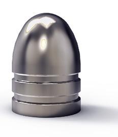 Lee 90351 Double Cavity Bullet Mold .452-228 with Handles - View 2