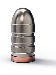 Lee 90364 Double Cavity Mold .309" 120 Grain with Handles - View 2
