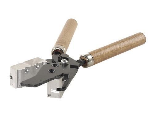 Lee Precision 90406 Double Cavity .311 Ball Mold Aluminum/Wood Handles - View 2