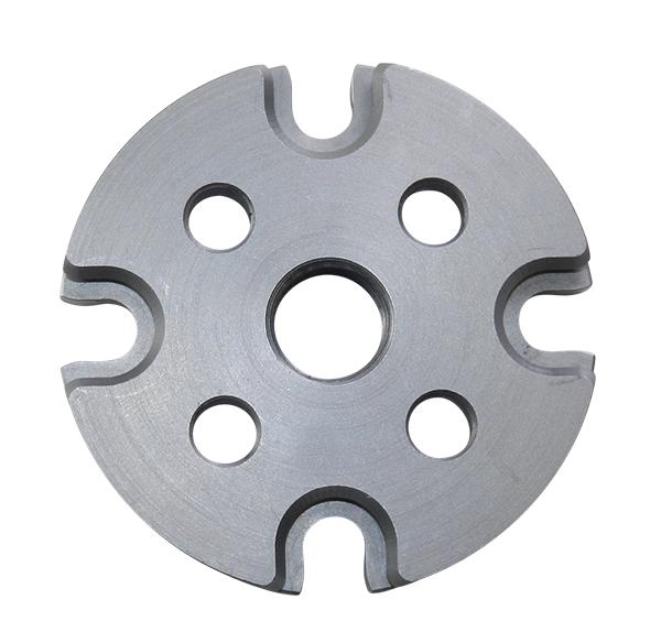 Lee Precision 90414 Breech Lock Pro Shell Plate #12 6.5 Grendel - View 2