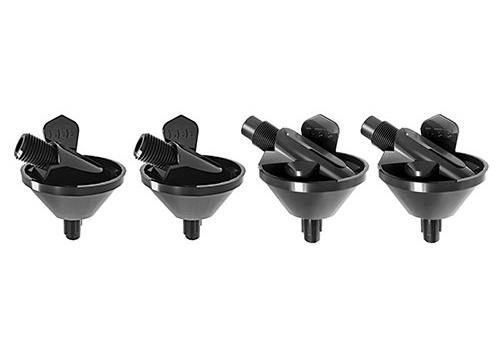 Lee 90453 Quick Change Reloading Drum 1 Set 25 ACP - View 2